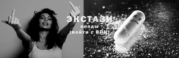хмурый Алексин